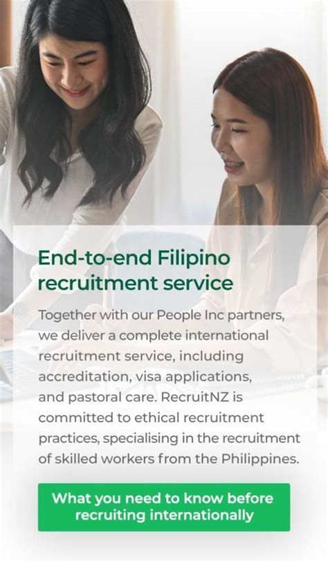 recruitment agency in iloilo for new zealand|Recruitment Agency: New Zealand Employment .